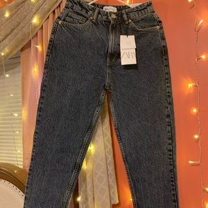 Mom fit Jeans